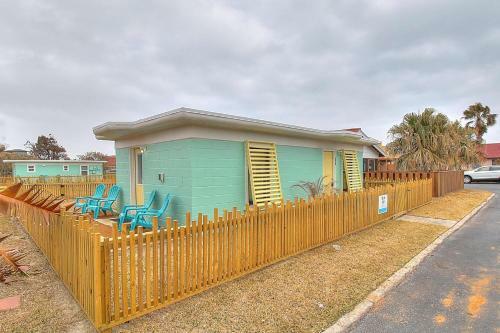 Kona Cottage Cottage
