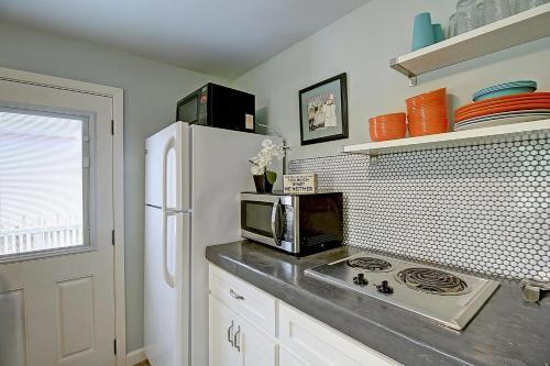 Kona Cottage Cottage