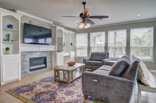 Neal's Nest At Paradise Pointe Home