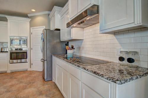 Neal's Nest At Paradise Pointe Home