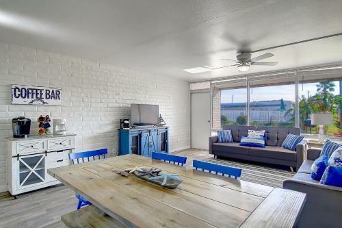 Apartamento Tropical Haven Condo