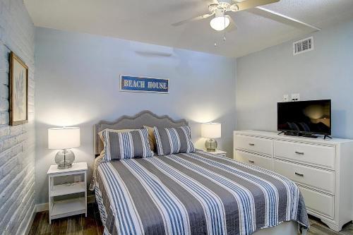 Apartamento Tropical Haven Condo