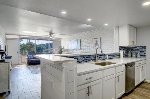 Apartamento Tropical Haven Condo