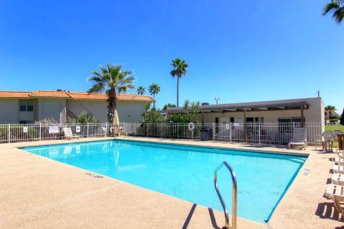 Apartamento Tropical Haven Condo