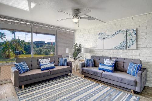 Apartamento Tropical Haven Condo