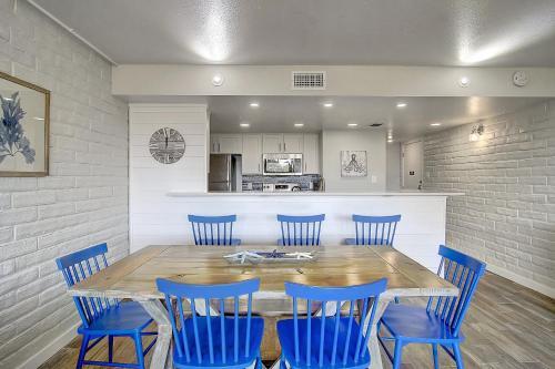 Apartamento Tropical Haven Condo