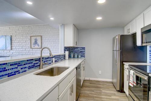 Apartamento Tropical Haven Condo