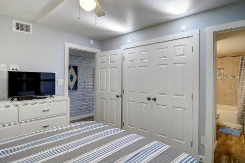 Apartamento Tropical Haven Condo