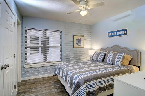 Apartamento Tropical Haven Condo