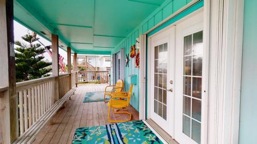 Ss Tarpon Home