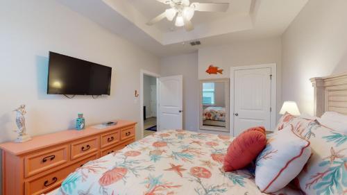 Beachside Bungalo Townhouse