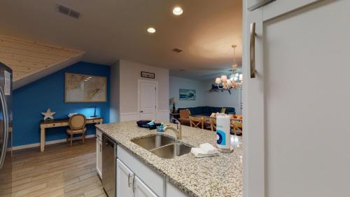 Beachside Bungalo Townhouse