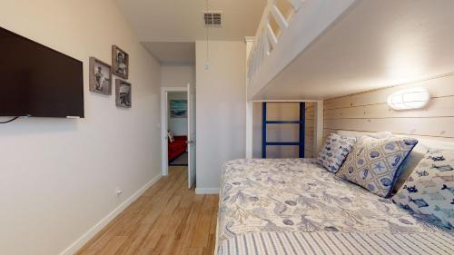 Beachside Bungalo Townhouse