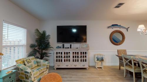 Beachside Bungalo Townhouse