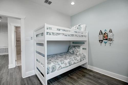 The Beach House Home