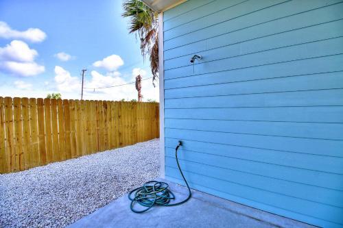 The Beach House Home