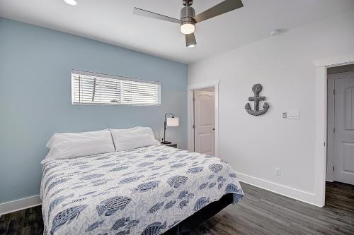 The Beach House Home