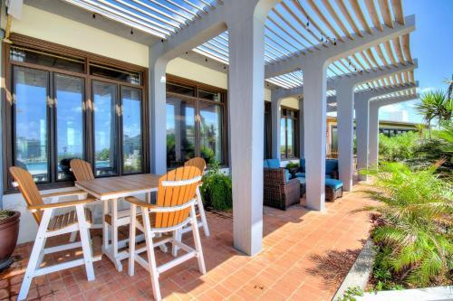 Apartamento Beachhead Unit 7 Condo