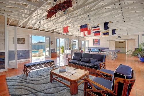Apartamento Beachhead Unit 7 Condo