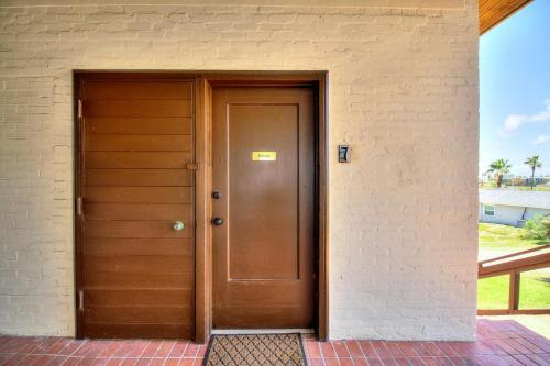 Apartamento Beachhead Unit 7 Condo