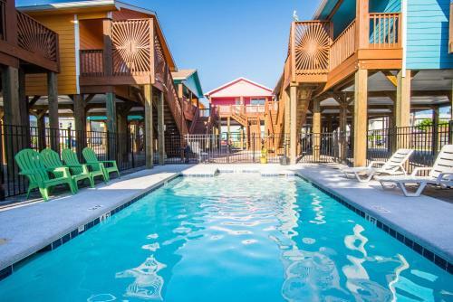 Anchor Court Cottage #4 Home