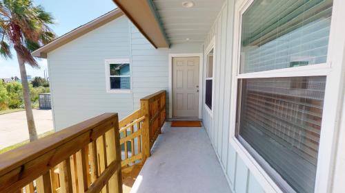 Apartamento Aransas Harbors 210 Condo