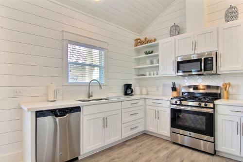 Old Town Cottage Unit 16 Cottage