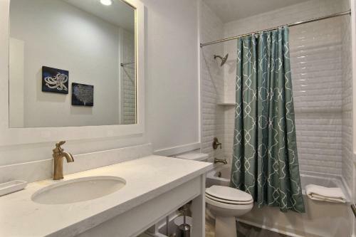 Old Town Cottage Unit 16 Cottage