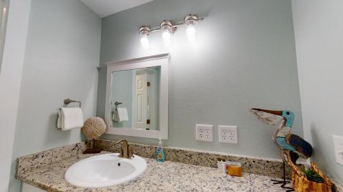 Apartamento Aransas Harbors C208 Condo