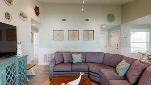 Apartamento Aransas Harbors C208 Condo