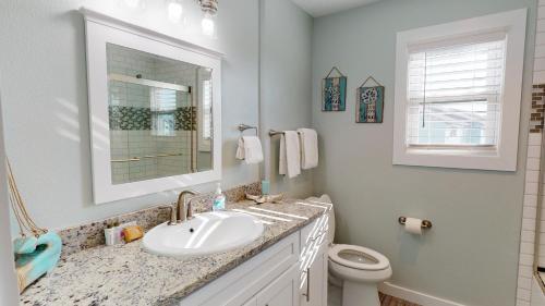 Apartamento Aransas Harbors C208 Condo