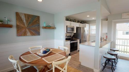 Apartamento Aransas Harbors C208 Condo