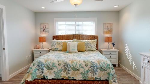 Apartamento Aransas Harbors C208 Condo