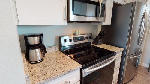 Apartamento Aransas Harbors C208 Condo