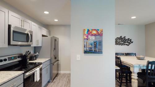 Apartamento Aransas Harbors E117 Condo