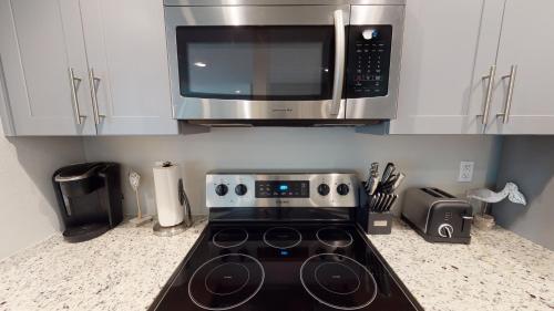 Apartamento Aransas Harbors E117 Condo