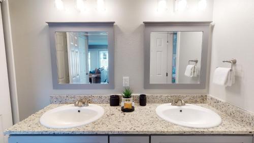 Apartamento Aransas Harbors E117 Condo
