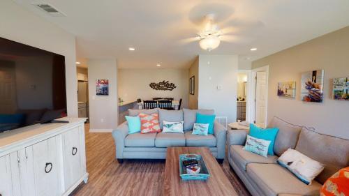 Apartamento Aransas Harbors E117 Condo