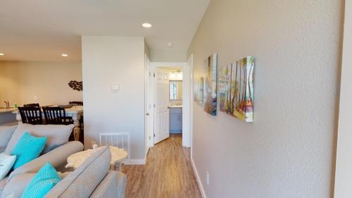 Apartamento Aransas Harbors E117 Condo