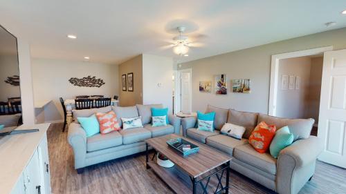 Apartamento Aransas Harbors E117 Condo