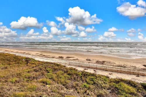 Beachfront Paradise Lc19 Home