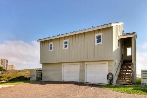 Beachfront Paradise Lc19 Home