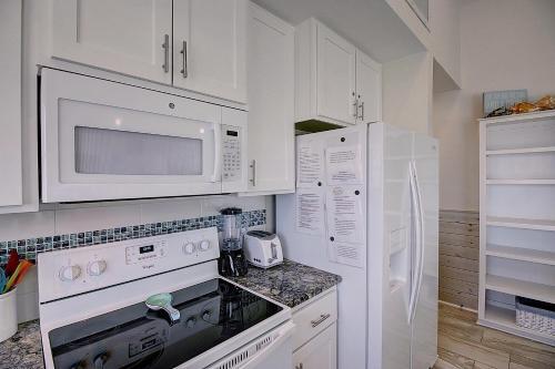 Beachfront Paradise Lc19 Home