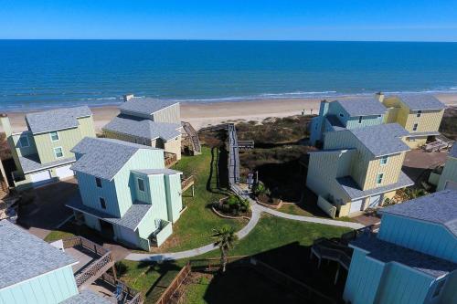 Beachfront Paradise Lc19 Home