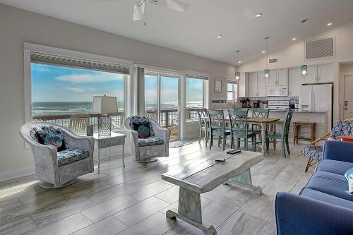 Beachfront Paradise Lc19 Home