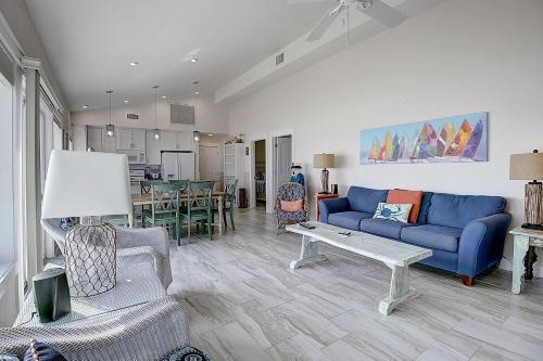 Beachfront Paradise Lc19 Home