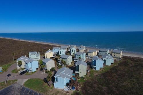 Beachfront Paradise Lc19 Home