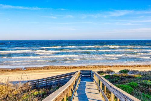 Beachfront Paradise Lc19 Home