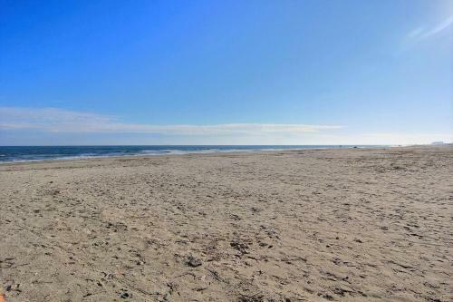 Apartamento Saltwater Hippie Condo