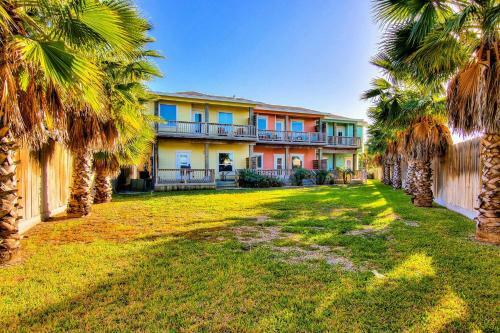 Apartamento Saltwater Hippie Condo